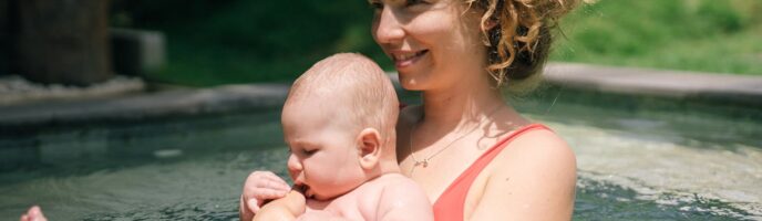 Nannies across Greece