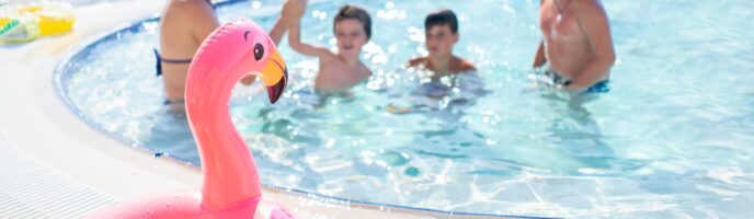 All seasons vacations