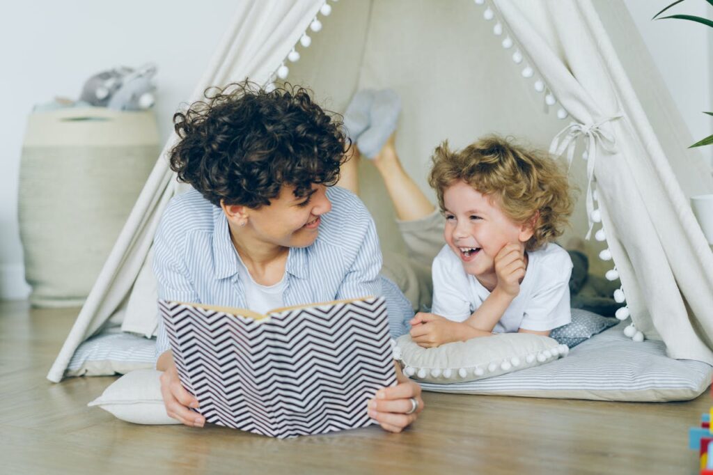 vip nanny Greece luxury villa babysitting