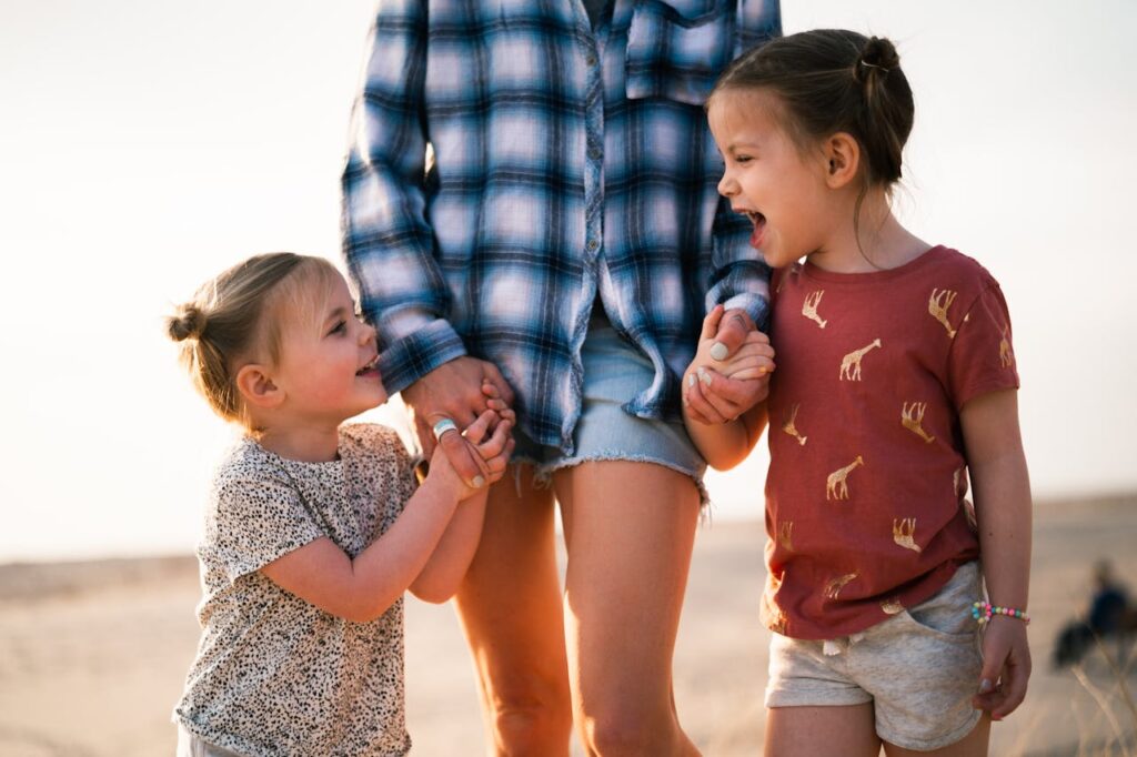 Top 5 Tips for Hiring a Nanny in Greece During Your Holidays