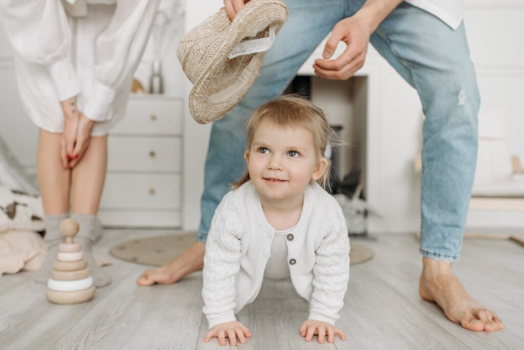 Why Winter is the Best Time to Begin a Long-Term Nanny Placement